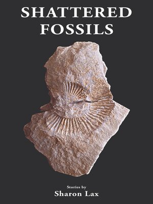 cover image of Shattered Fossils